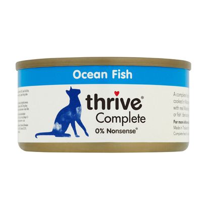thrive Fuldvoksen - Havfisk
