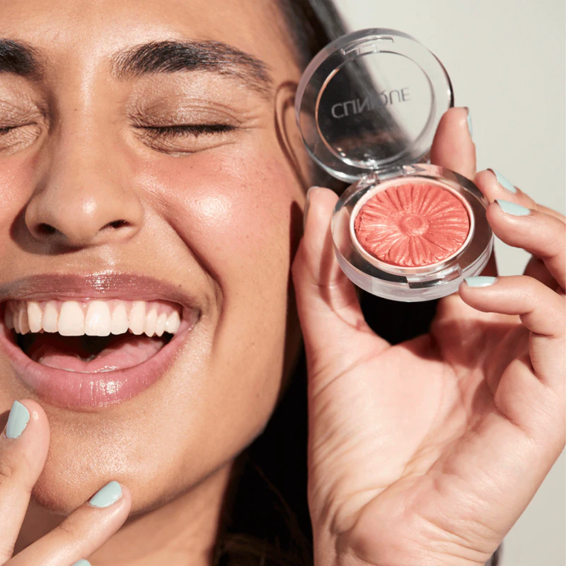 Clinique Cheek Pop™ Poederblush