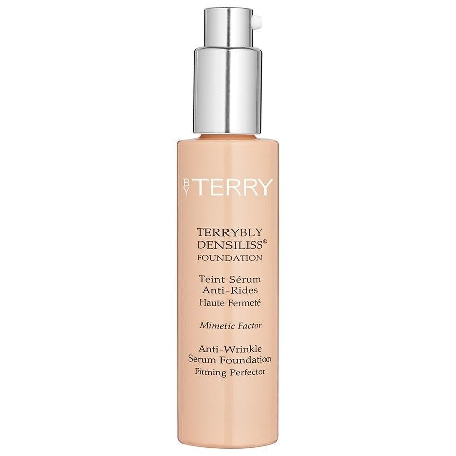 Base de maquillaje Terrybly Densiliss de la Fundación Terrybly - 30 ml