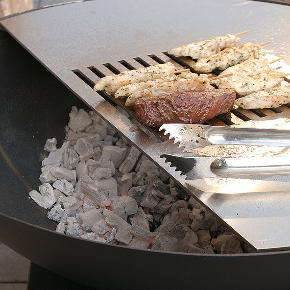 Plancha-Grill Gigant