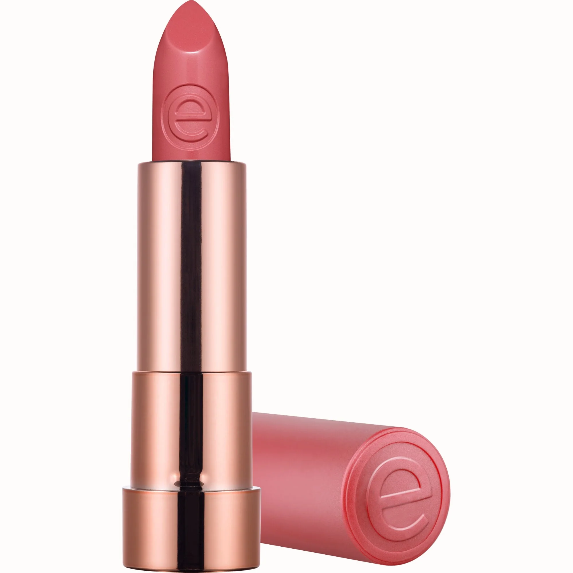 Labbra HYDRATING nude rossetto labbra - Rossetto