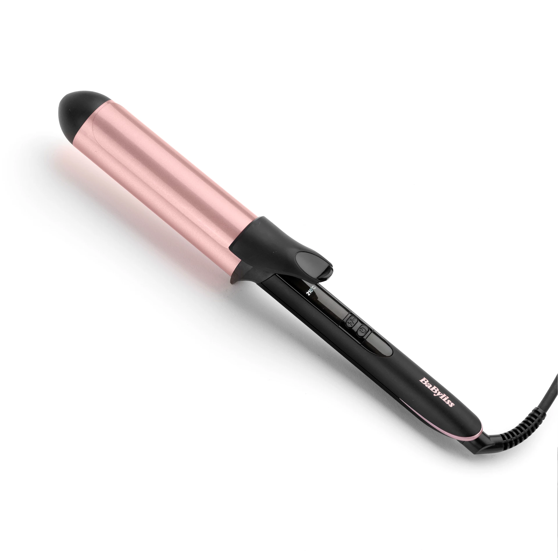 Ondulator de păr de 38 mm - Babyliss