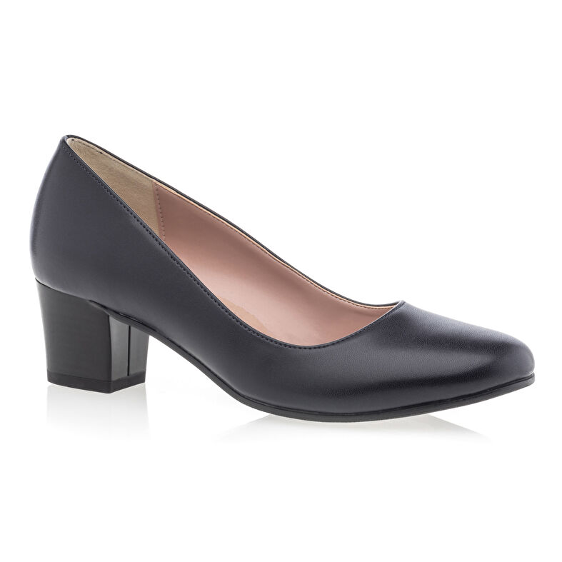 Escarpins Femme Bleu