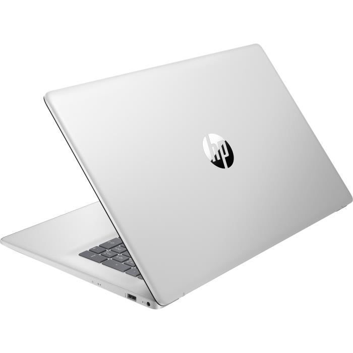 HP 17-cp3026nf Laptop PC - Windows 11 - 17.3
