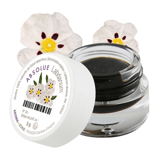 Labdanum Absolute