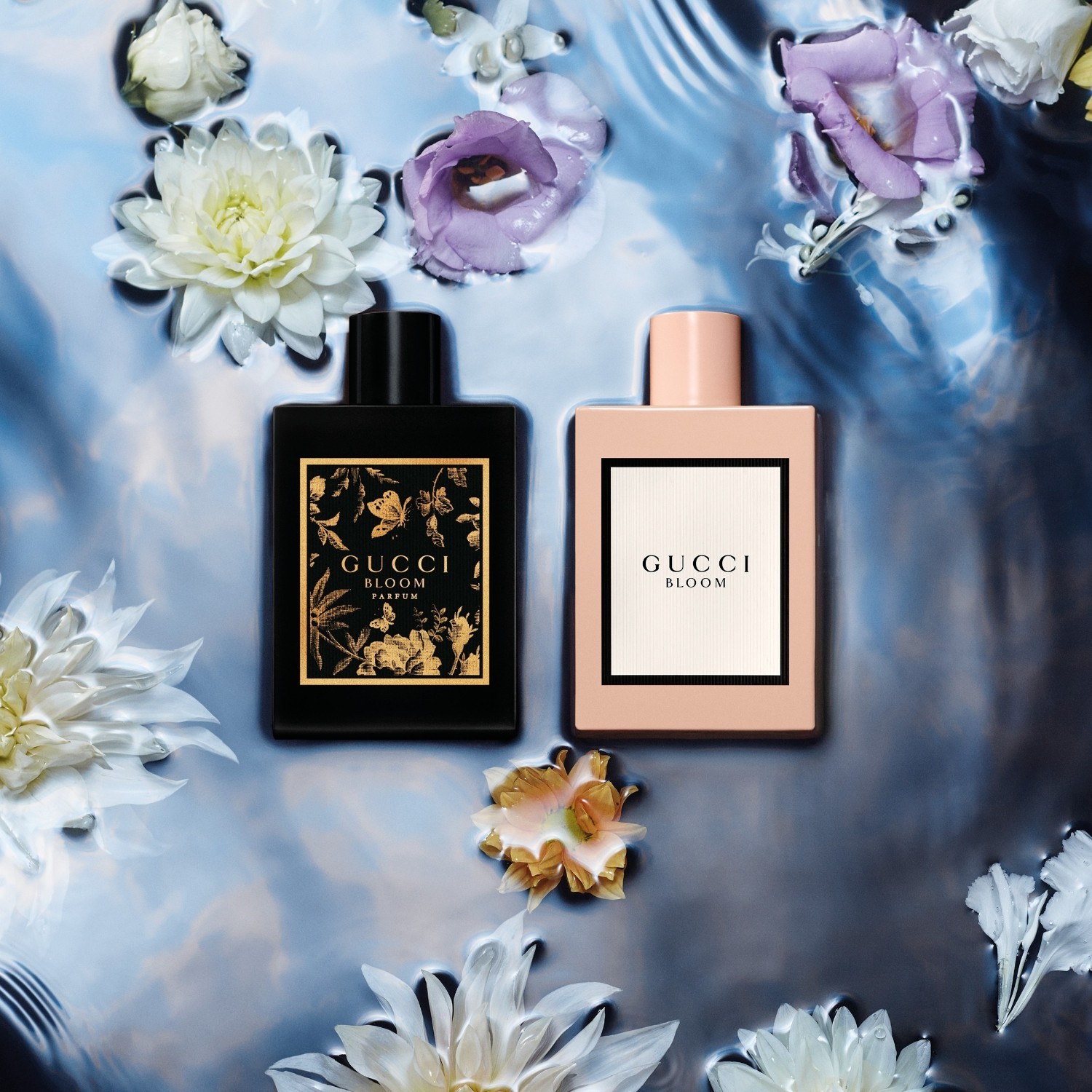 Parfum Gucci Gucci Bloom - 30 ml