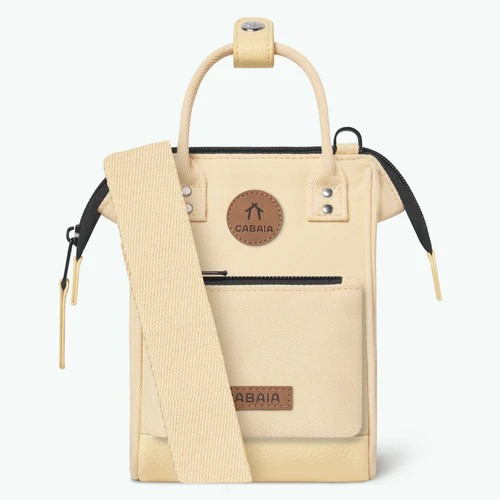 Cabaia Nano Adventurer Ibiza galben