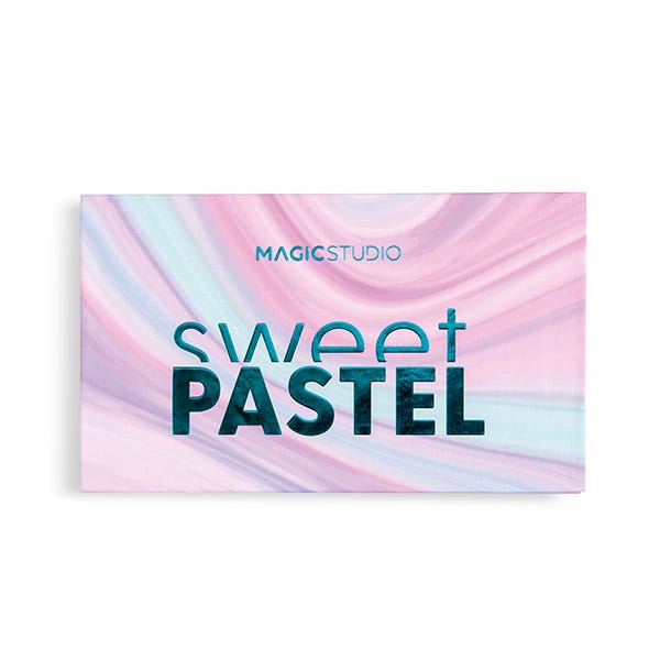 Palette Édes Pasztell | 1 Egység