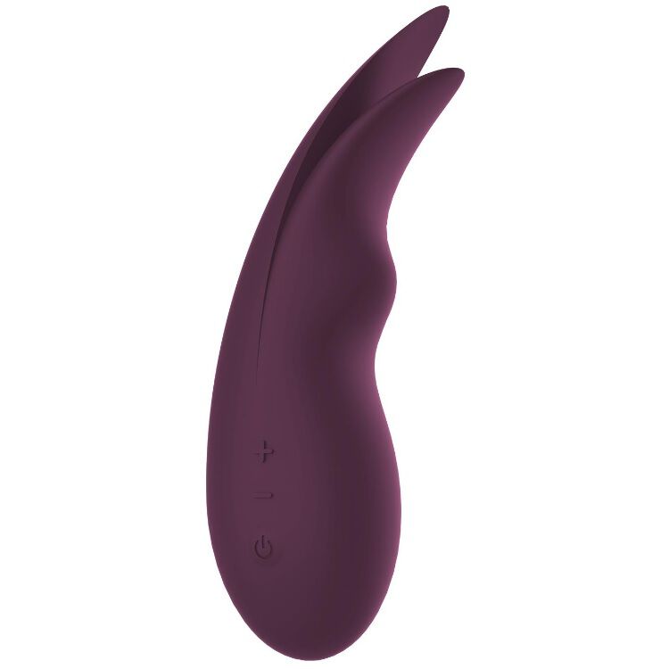 Dream Toys Essentials plīvojošais stimulators