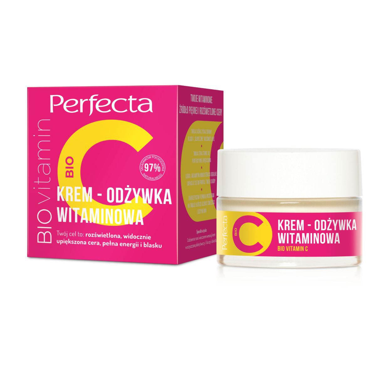 Perfecta vitamini