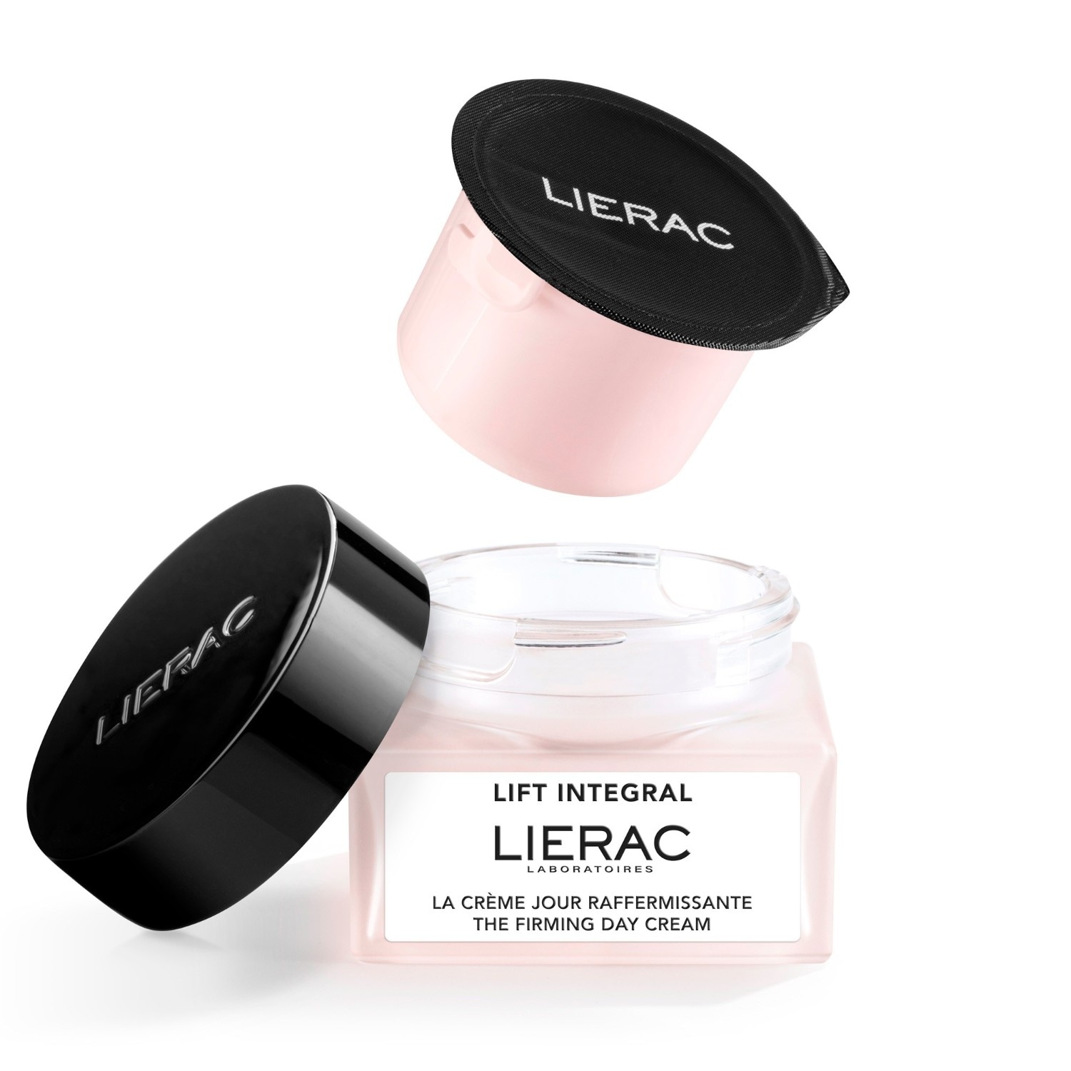Lierac La Crème Jour Raffermissante Recharge