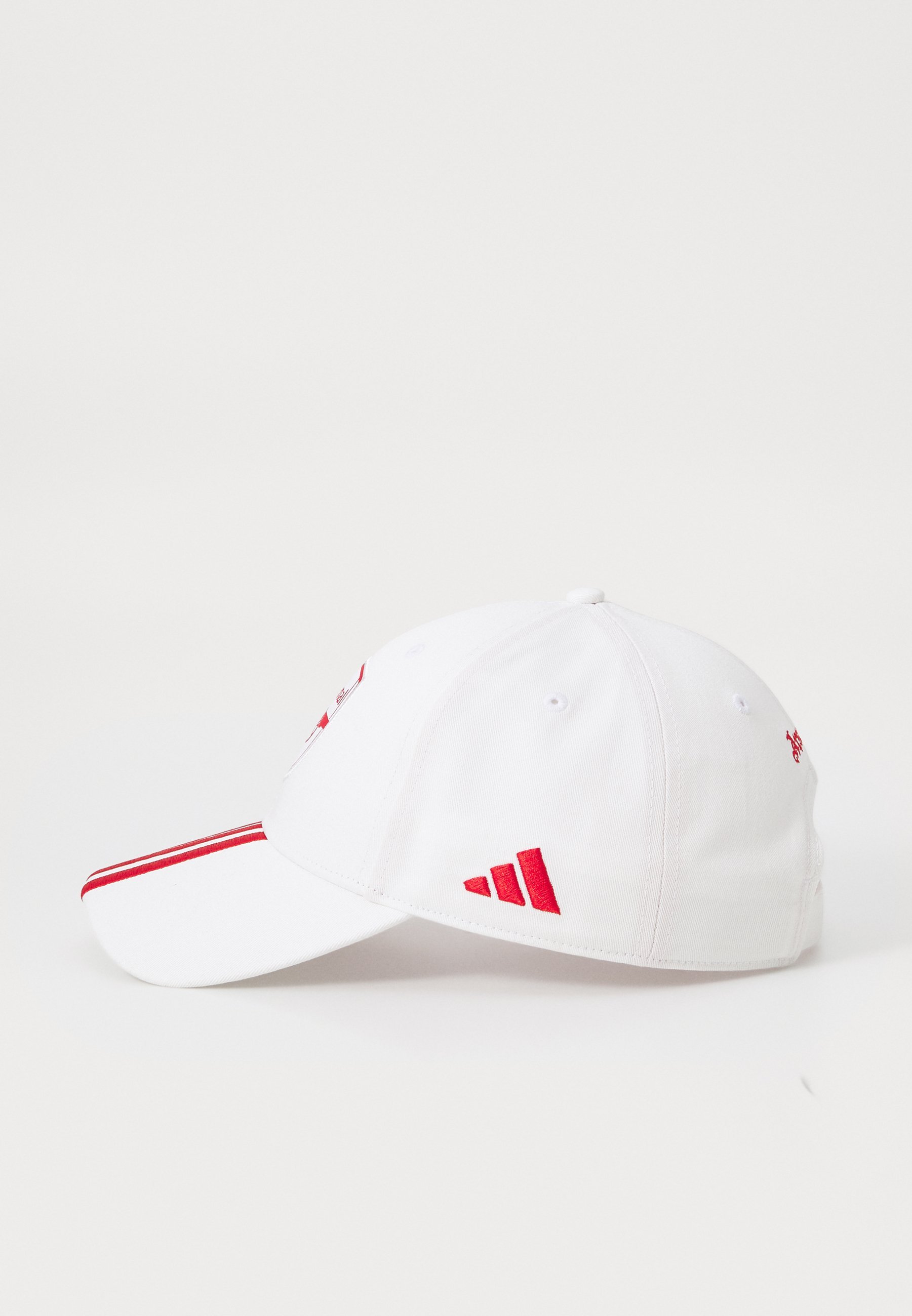 adidas Performance ARSENAL FC UNISEX - Clubkleding - wit/beter scharlakenrood