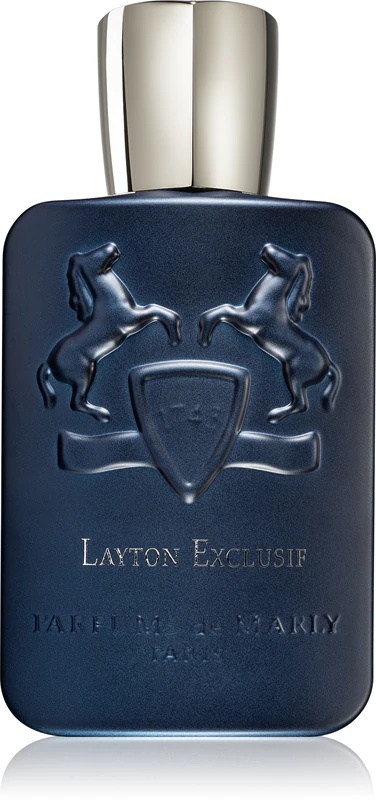 Parfums De Marly Layton Exclusif uniseks parfumska voda