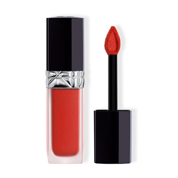 Tekutý rtěnka Rouge Dior Forever
