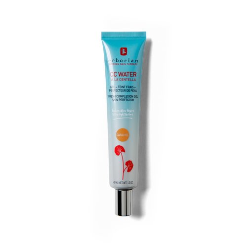Caramel à l'eau Erborian CC