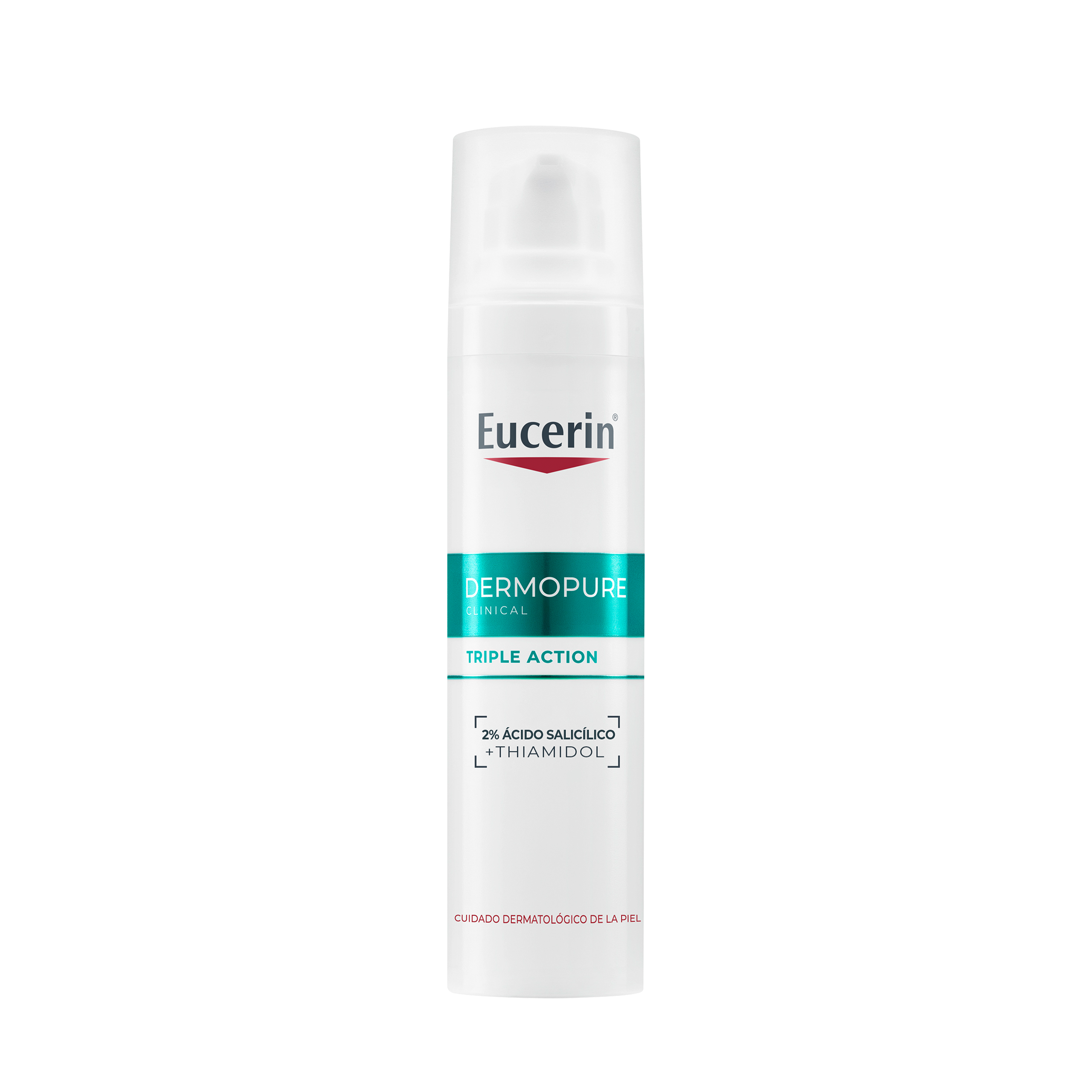 DermoPure klinički serum trostrukog djelovanja Tretmani akni