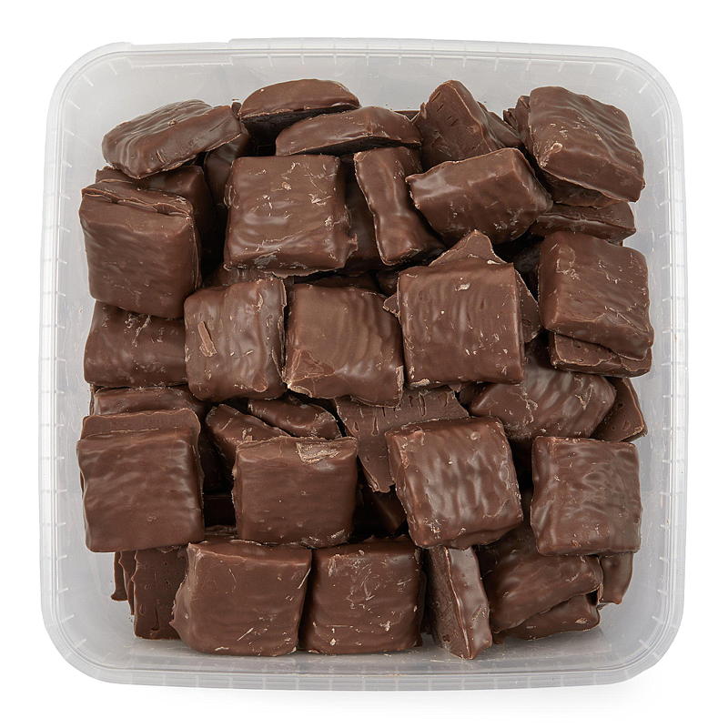 KnallGodt Jordnødderulle 2 kg