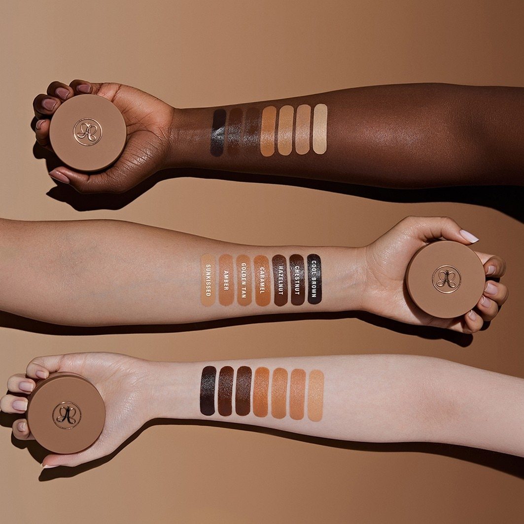 Bronzer Anastasia Beverly Hills Bronzer - krémový bronzer - 30 g