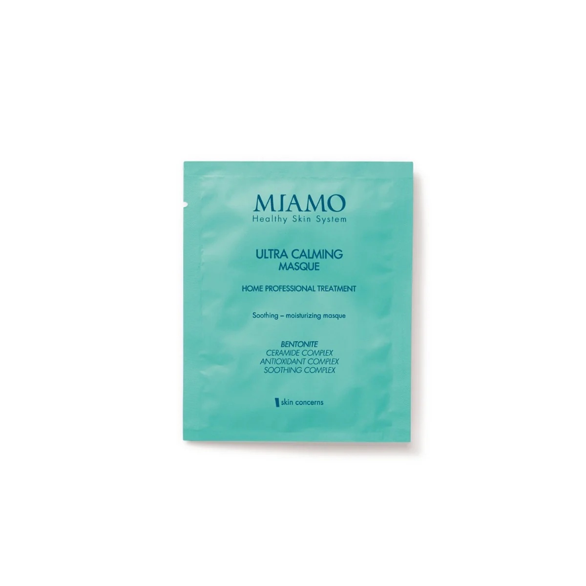 MIAMO Miamo Ultra Calming Masque Beruhigende Feuchtigkeitsmaske