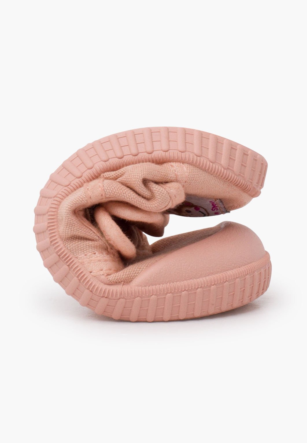 IGOR BAREFOOT SCHUHE MIT PASSENDEN BODENSÄULEN - Babyschuhe - Make-up