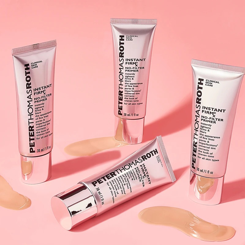 Peter Thomas Roth Instant FIRMx No-Filter Primer подлога за шминку, пудер