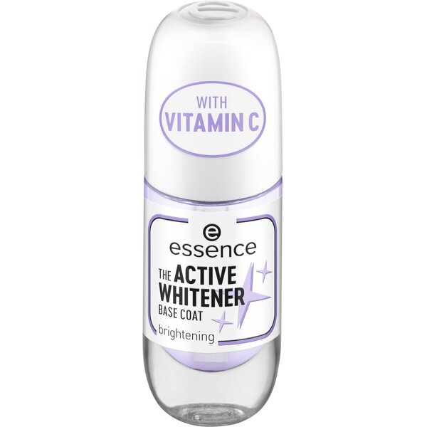 Bază de albire Essence The Active<br>8ml
