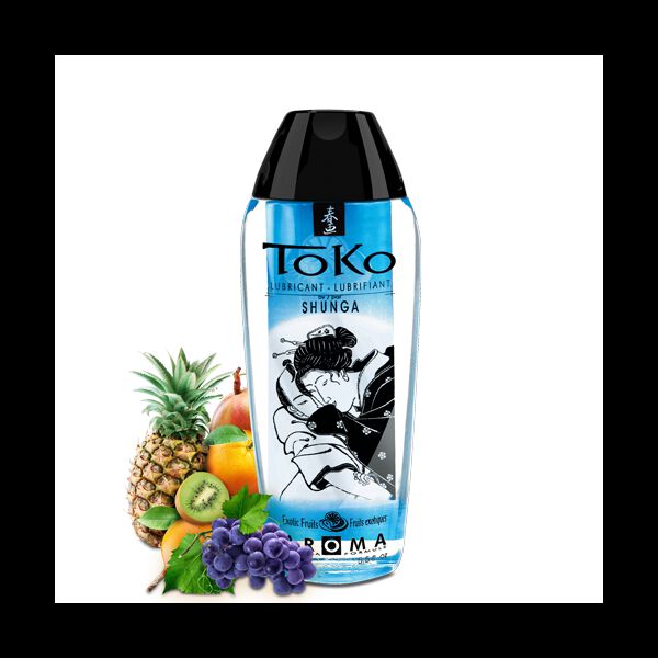 Šunga Toko