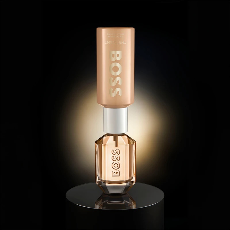 Hugo Boss BOSS The Scent for Her Eau de Parfum sievietēm
