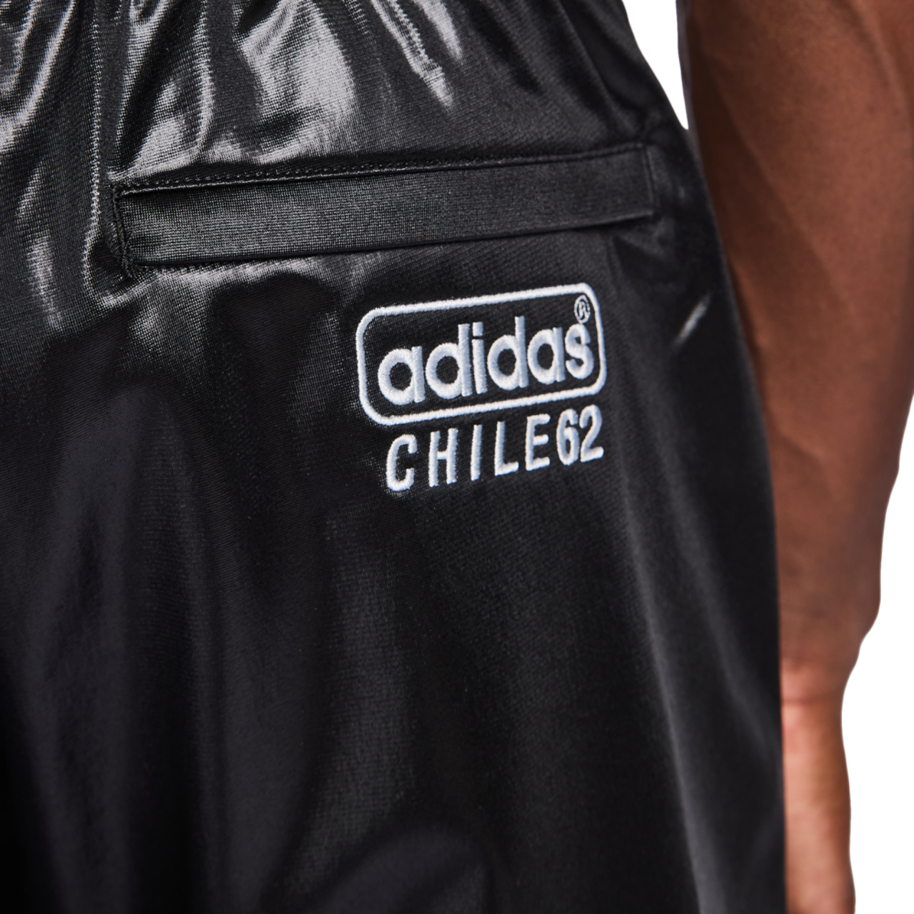 adidas Čile 62