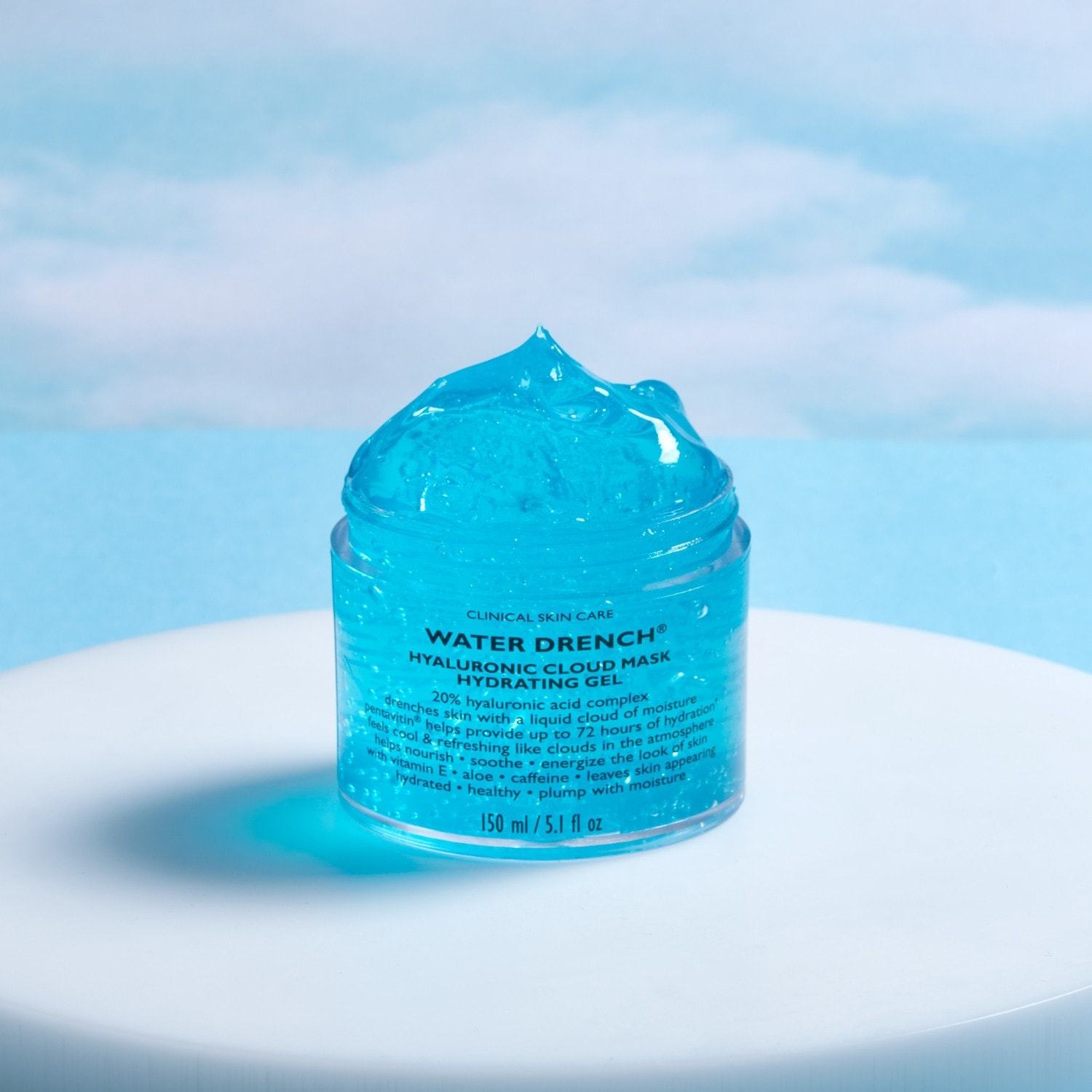 Peter Thomas Roth hidratantna maska Water Drench® maska s hijaluronskim oblakom - 150 ml