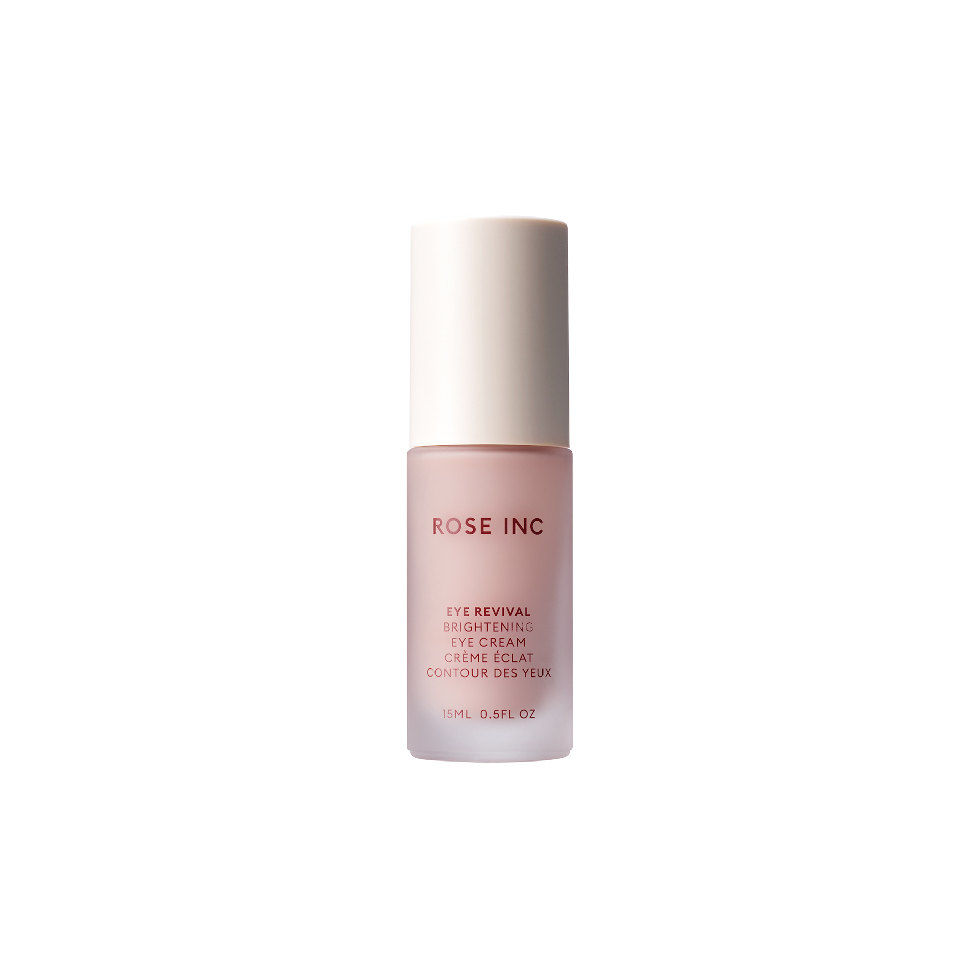 Krema za posvjetljivanje očiju Eye Revival 15 ml - Rose Inc
