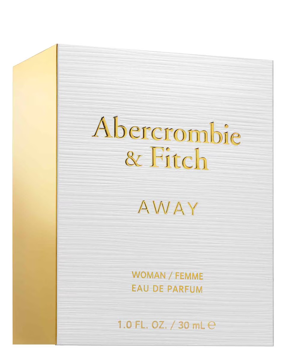 ABERCROMBIE & FITCH AWAY ŽENSKA PARFEMSKA VODA