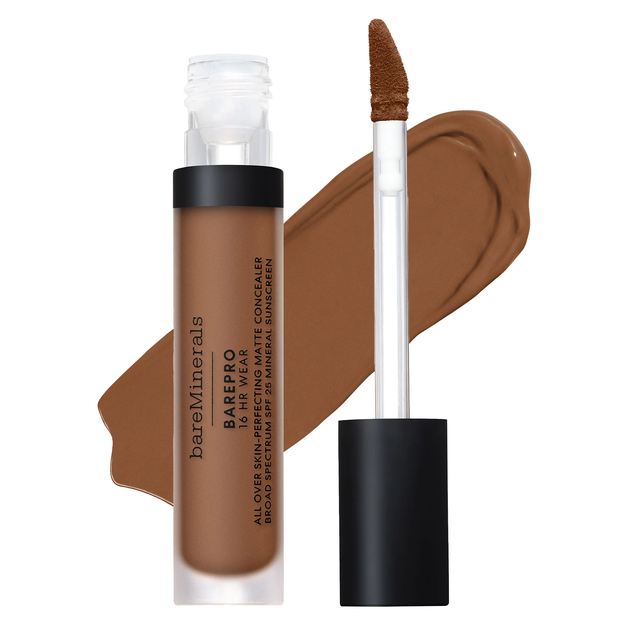 Viso BAREPRO 16 HR WEAR All Over Skin-Perfecting Matte Concealer - Correttore
