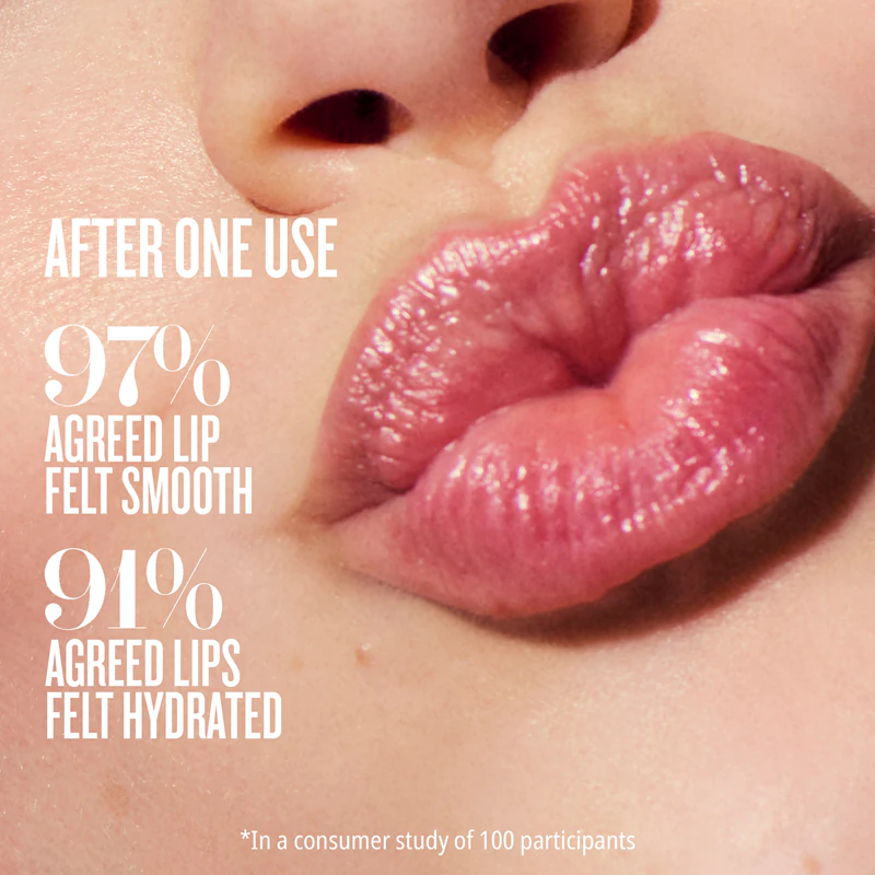 Sol de Janeiro Brazilian Kiss Cupuaçu Lip Butter Hydratační balzám na rty