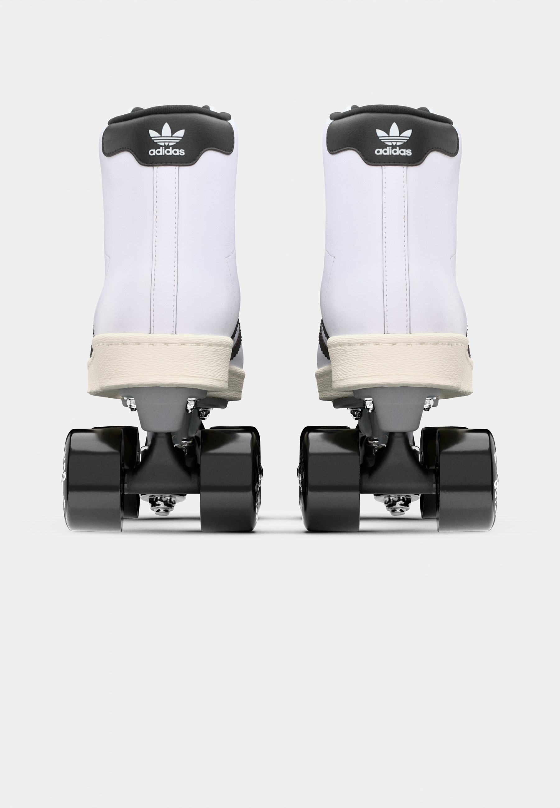 adidas Originals hoge sneakers