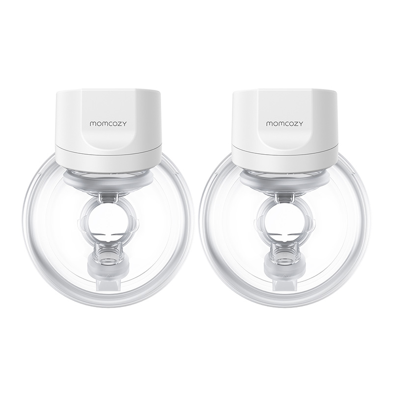 Momcozy S12 Pro Double