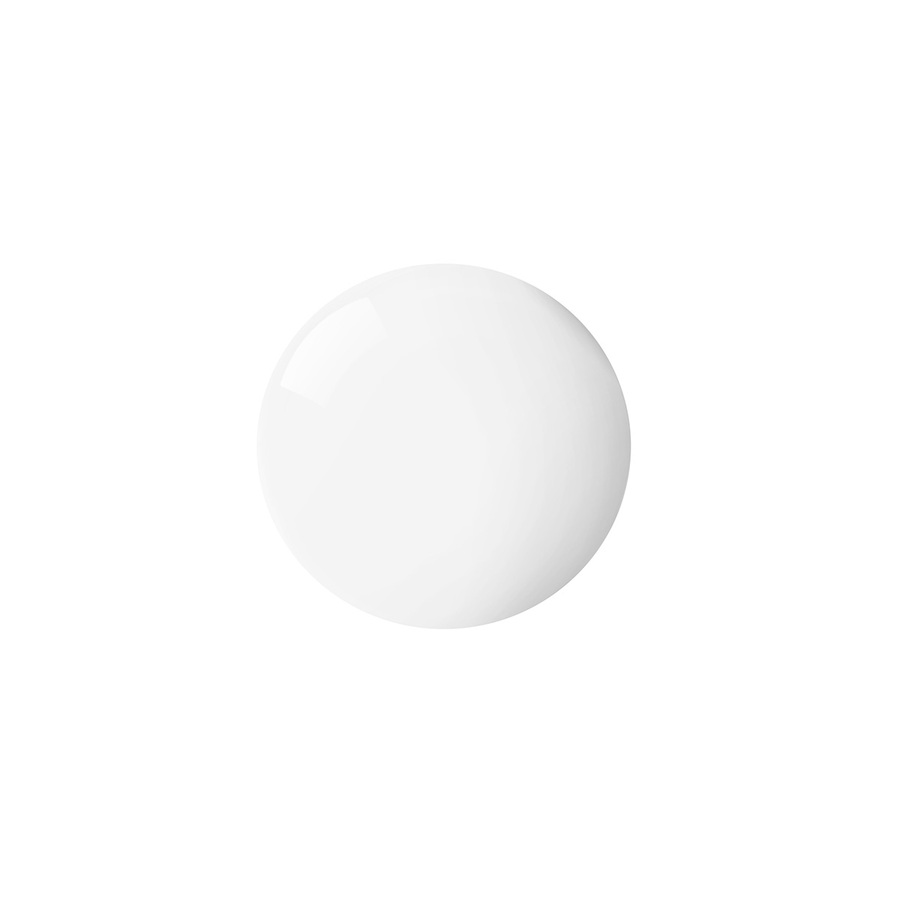 NEUER PERFEKTER GEL-NAGELLACK 101 Weiß