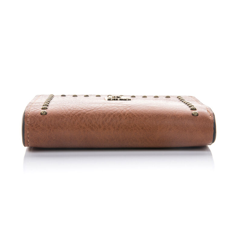 Carteras marrones