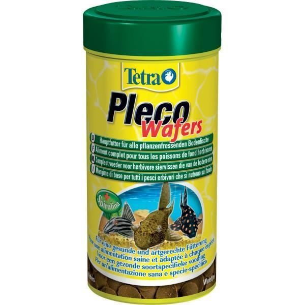 Tetra Pleco Wafer 250 ml