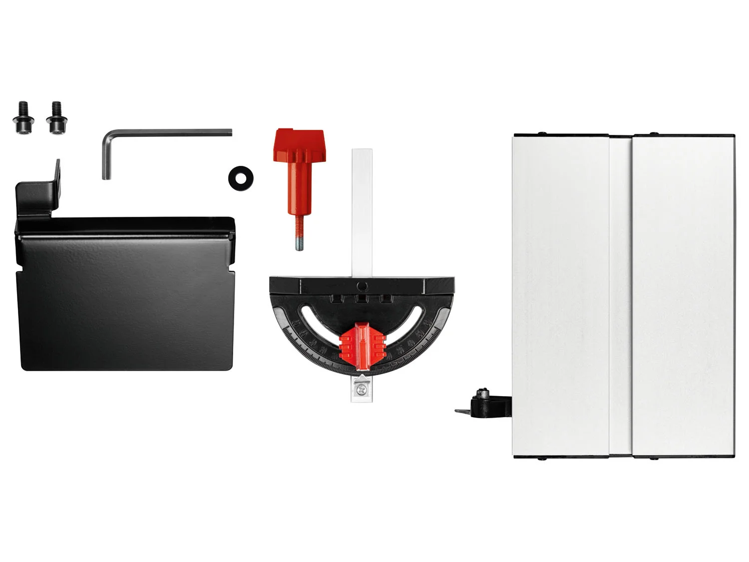 PARKSIDE® band- en schijfschuurmachine »PBTS 370 B2«, 370 watt