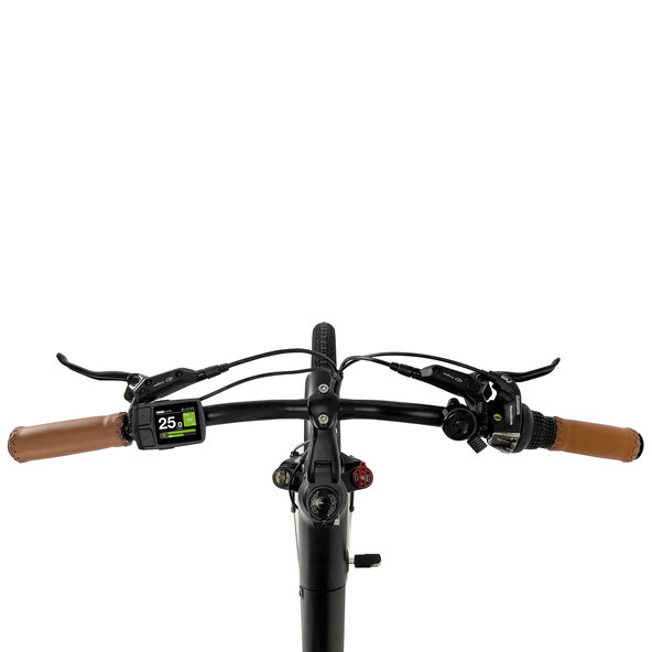 Κέντρο ηλεκτρικών ποδηλάτων SachsenRad SUV