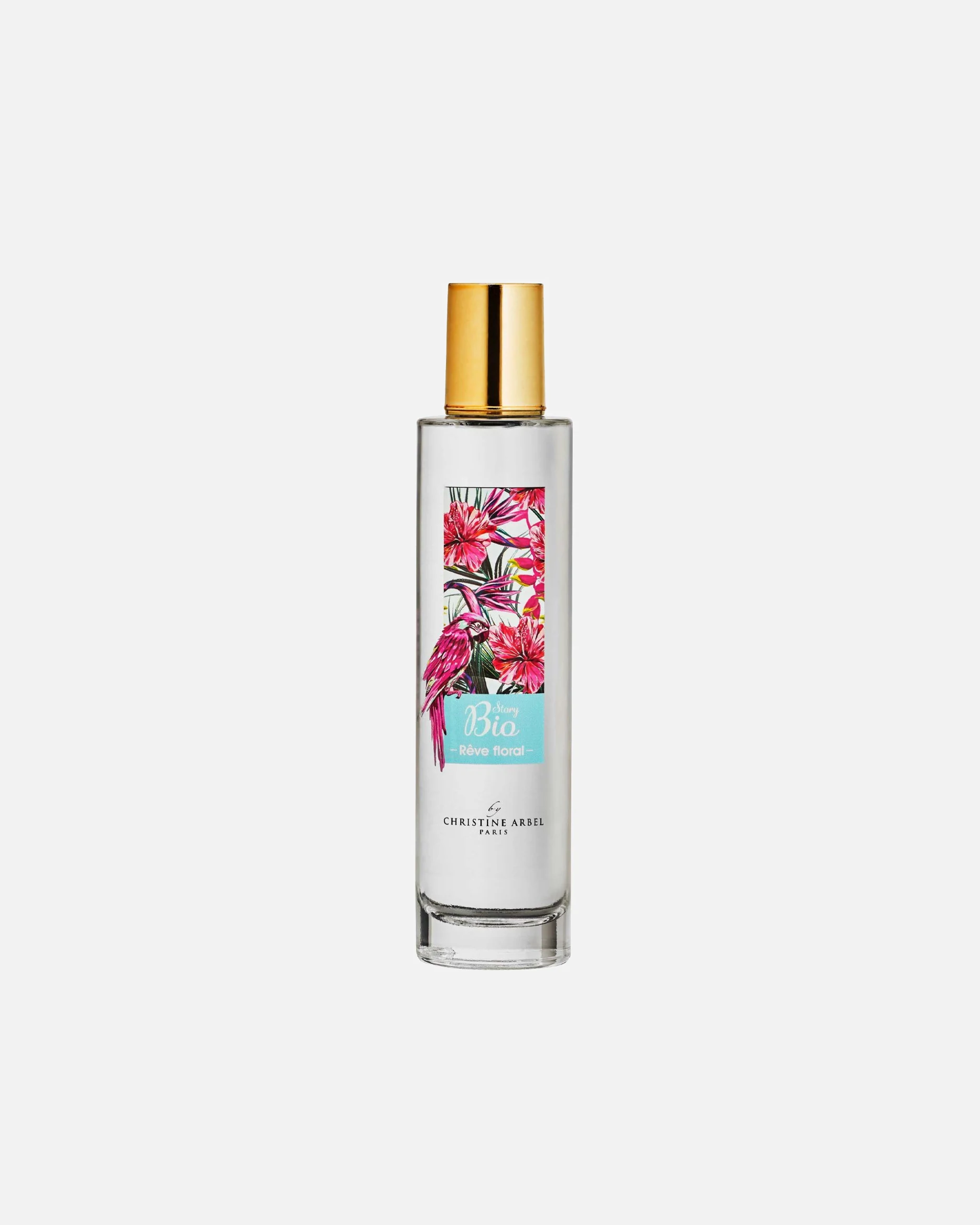 Christine Arbel STORY BIO Rêve Floral EDT 50 ml