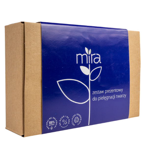 mira – Naturkosmetik