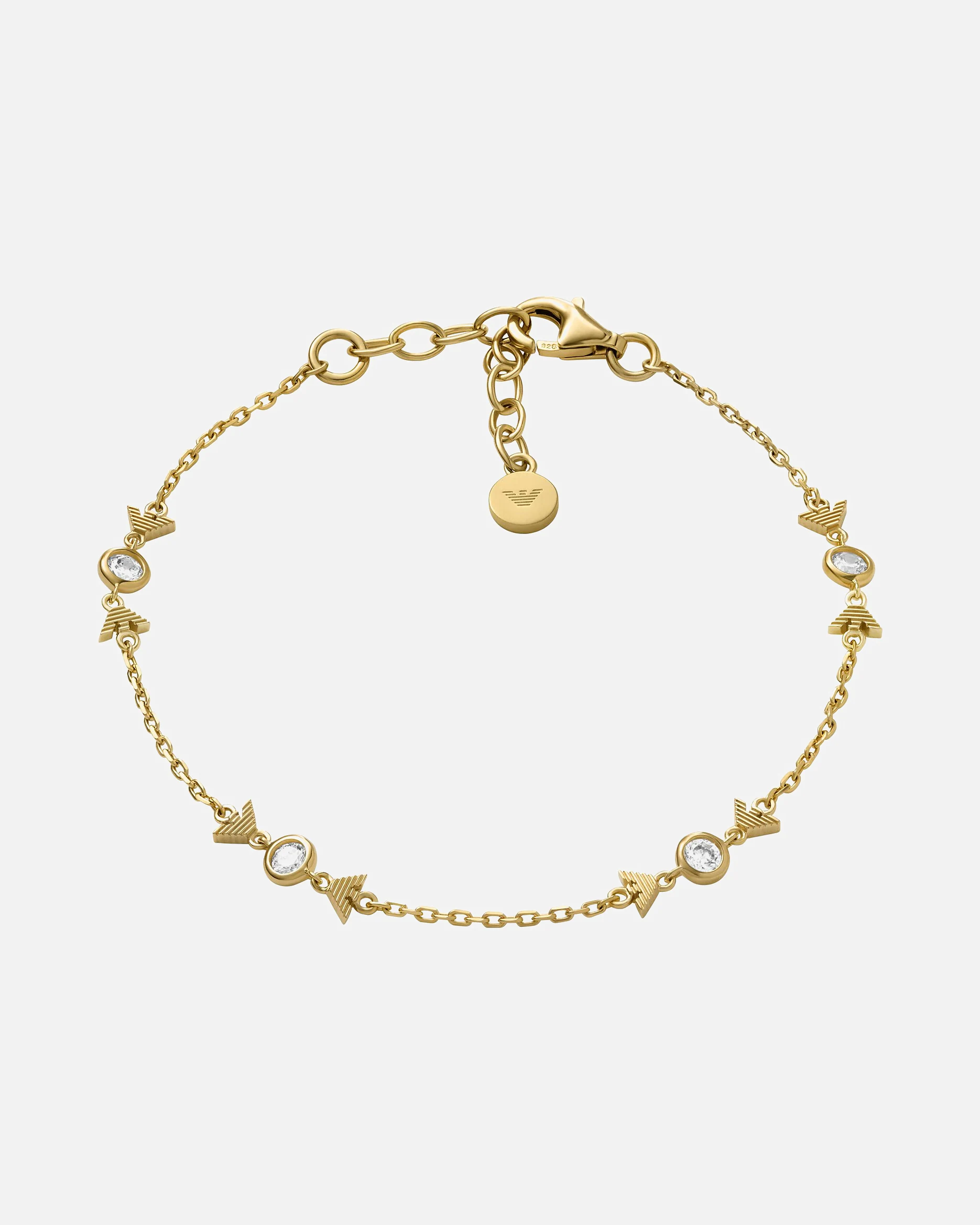Emporio Armani Bracelets