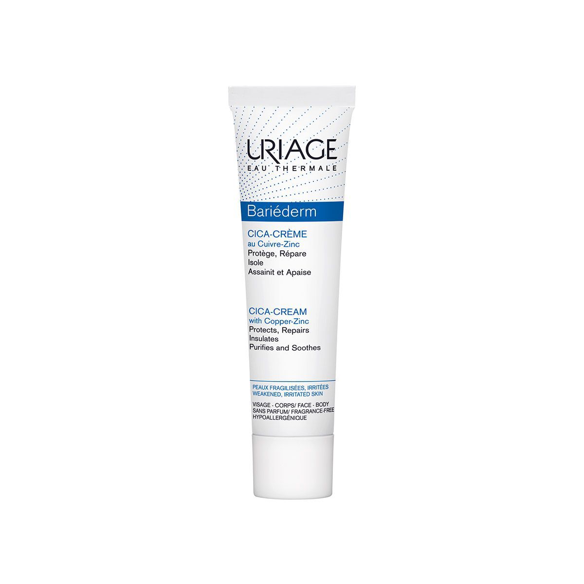 Uriage Bariederm