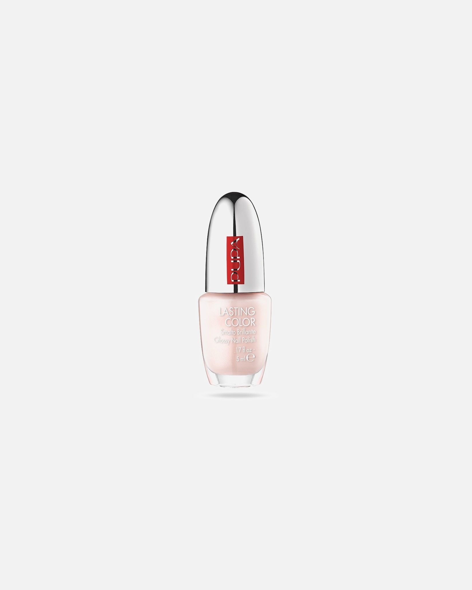 PUPA Milano LASTING COLOR