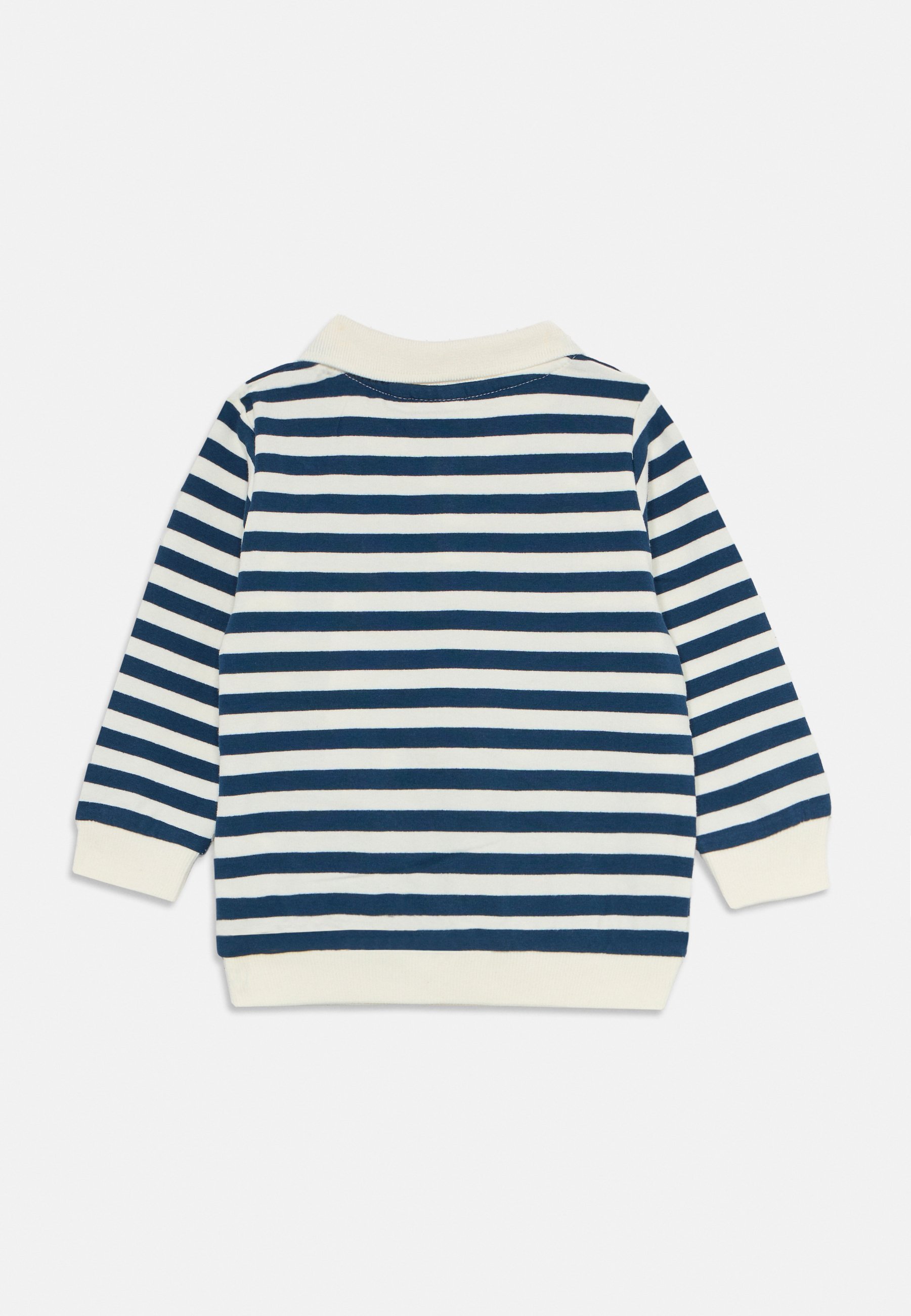 Naam: NBMNILSEN - Sweatshirt - insignia blue