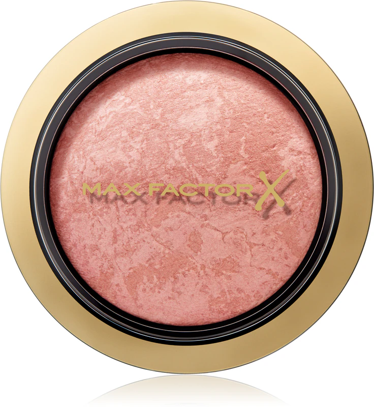 Max Factor Crème Puff poeder roze