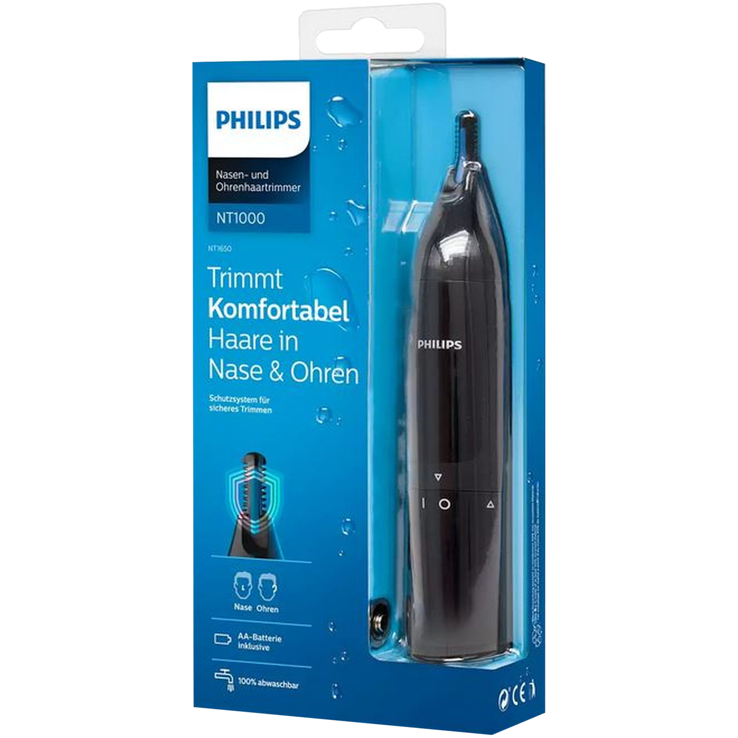 Philips NT1650/16