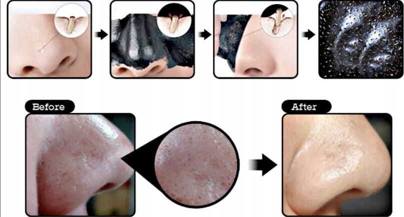 Bioaqua Pormaskar Porer